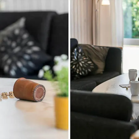 Prázdninový dům 292-harboore-neerlandiavej-76 Harboør