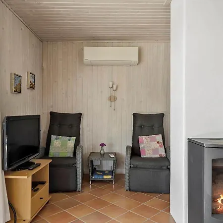 292-harboore-neerlandiavej-76 Prázdninový dům Harboør