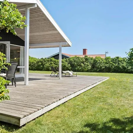 292-harboore-neerlandiavej-76 * Harboør