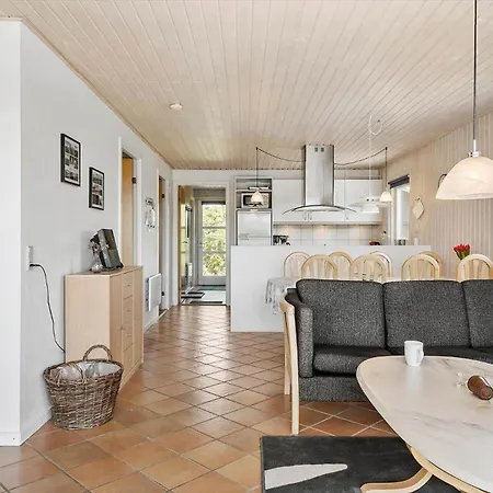 Vakantiehuis 292-harboore-neerlandiavej-76 Harboør